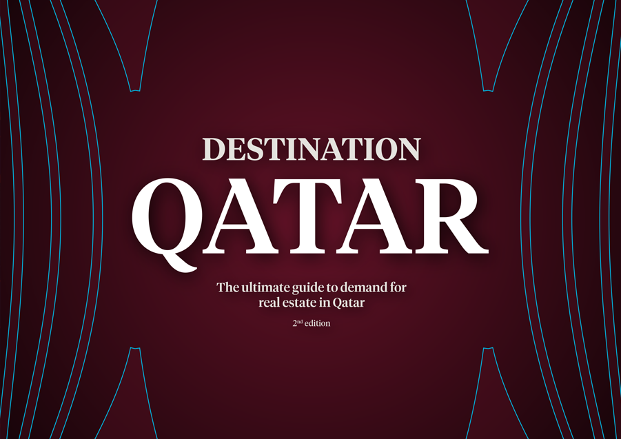 Destination Qatar 2024