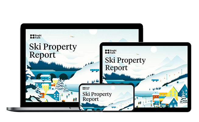 Subscribe to the Ski Report