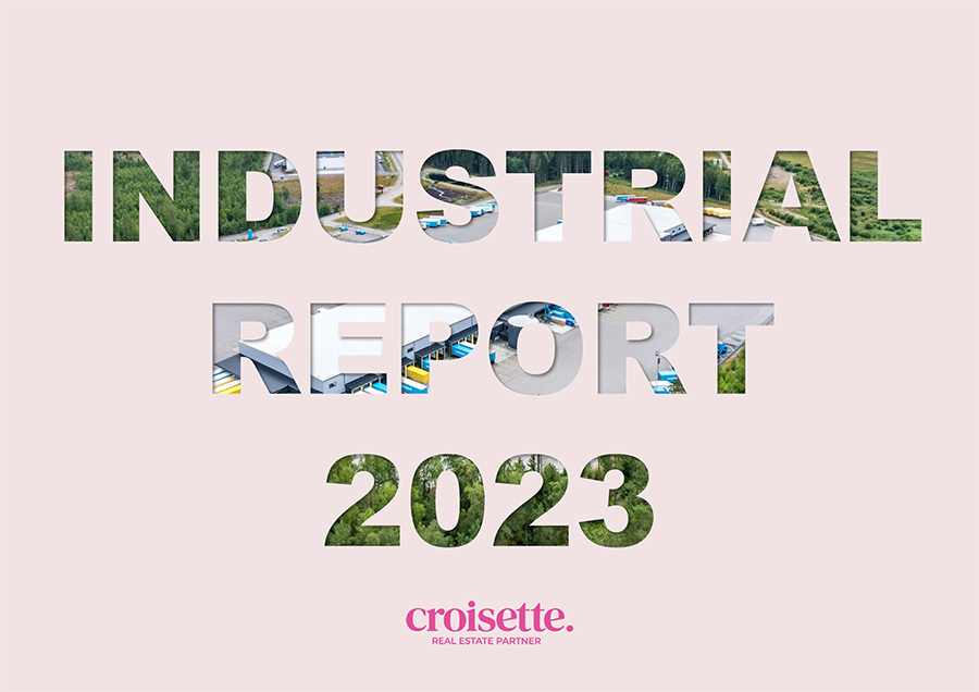 The Industrial Market 2023