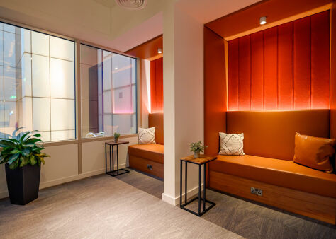 Office Space Manchester Exchange Quay - Image 7