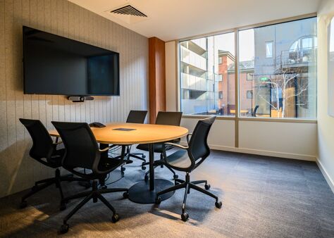 Office Space Manchester Exchange Quay - Image 14