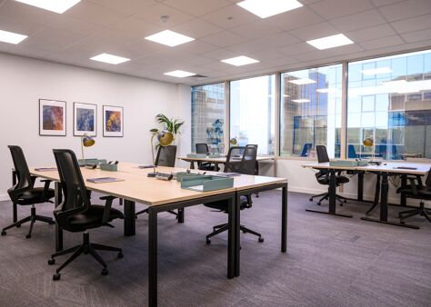 Office Space Manchester Exchange Quay - Image 18