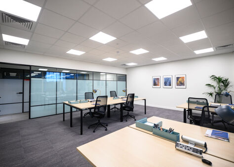 Office Space Manchester Exchange Quay - Image 21