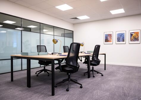 Office Space Manchester Exchange Quay - Image 23