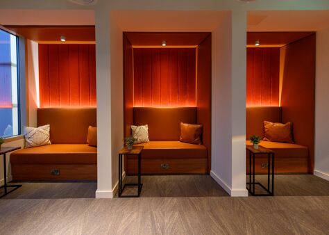 Office Space Manchester Exchange Quay - Image 6