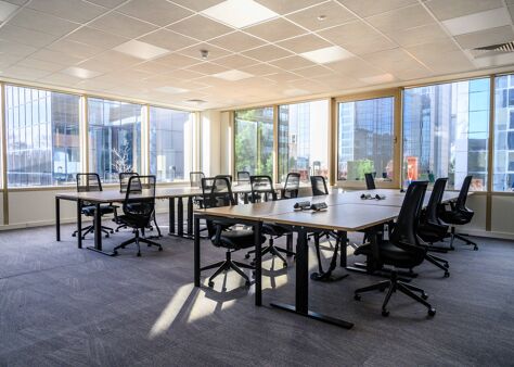 Office Space Manchester Exchange Quay - Image 19