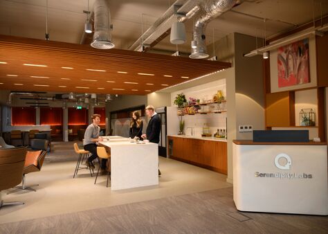 Office Space Manchester Exchange Quay - Image 29