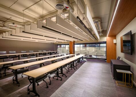 Office Space Manchester Exchange Quay - Image 12