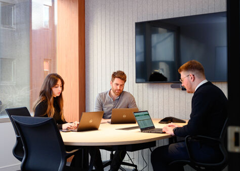 Office Space Manchester Exchange Quay - Image 28