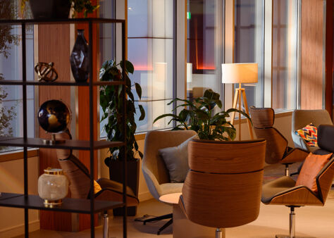 Office Space Manchester Exchange Quay - Image 11