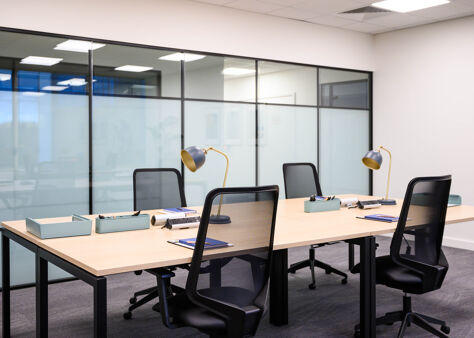 Office Space Manchester Exchange Quay - Image 22