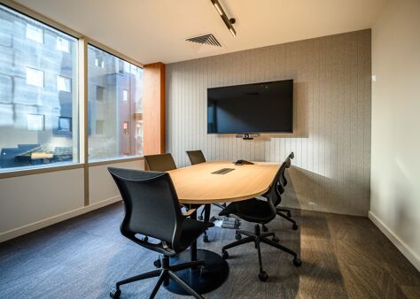 Office Space Manchester Exchange Quay - Image 15