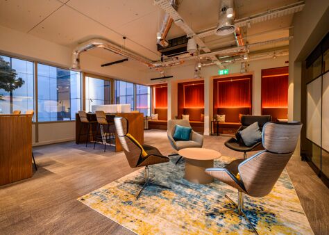 Office Space Manchester Exchange Quay - Image 8