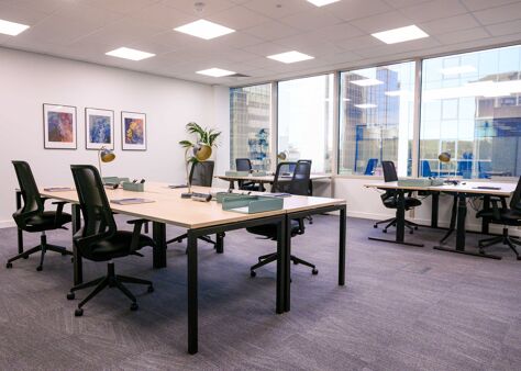 Office Space Manchester Exchange Quay - Image 20