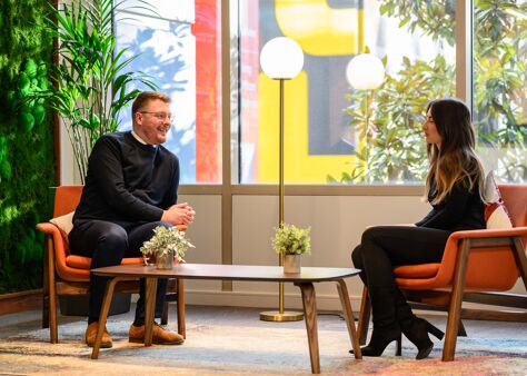 Office Space Manchester Exchange Quay - Image 30