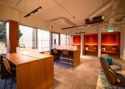 Office Space Manchester Exchange Quay - Image 13