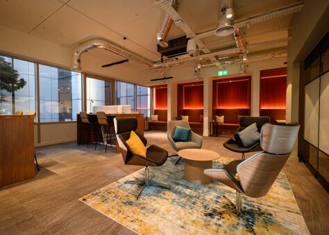 Office Space Manchester Exchange Quay - Image 9