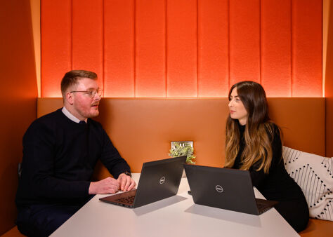 Office Space Manchester Exchange Quay - Image 27