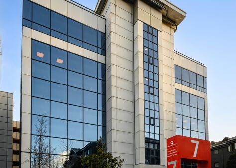 Office Space Manchester Exchange Quay - Image 2