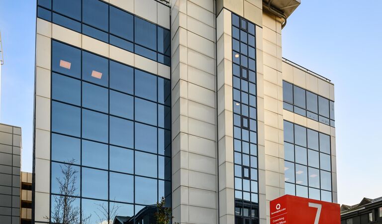 Office Space Manchester Exchange Quay - Image 2