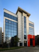 Office Space Manchester Exchange Quay - Image 2