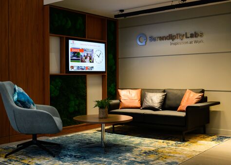 Office Space Manchester Exchange Quay - Image 3