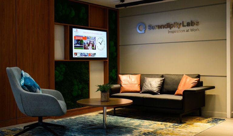 Office Space Manchester Exchange Quay - Image 3