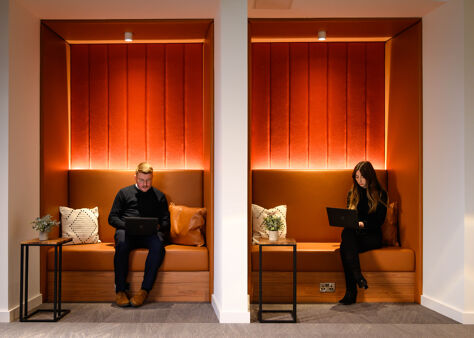 Office Space Manchester Exchange Quay - Image 25