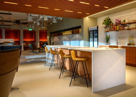 Office Space Manchester Exchange Quay - Image 5