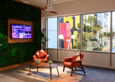 Office Space Manchester Exchange Quay - Image 4