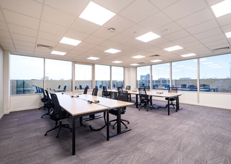 Office Space Manchester Exchange Quay - Image 24