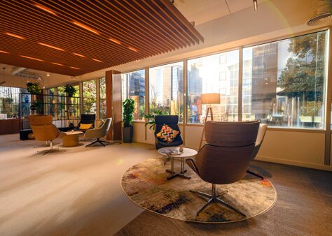 Office Space Manchester Exchange Quay - Image 10