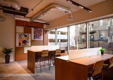 Office Space Manchester Exchange Quay - Image 17