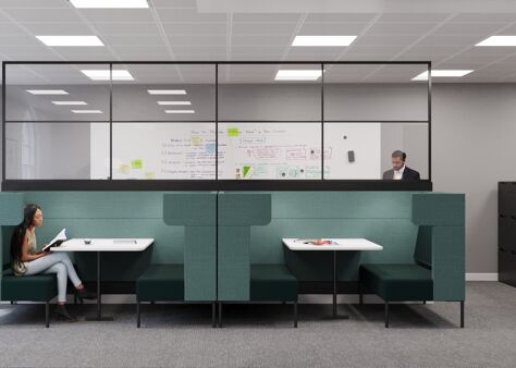 Office Space 42 Trinity Square - Image 3