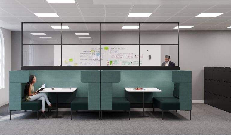 Office Space 42 Trinity Square - Image 3