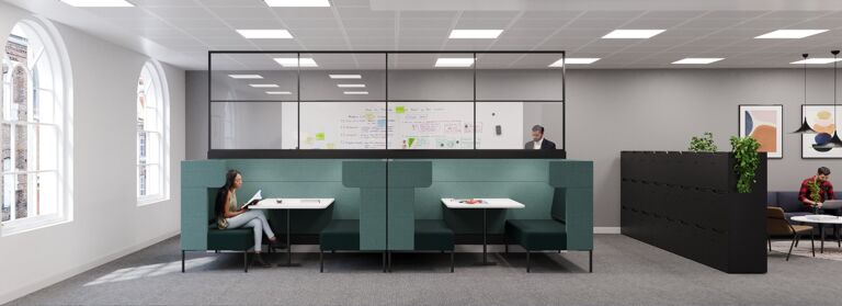 Office Space 42 Trinity Square - Image 3