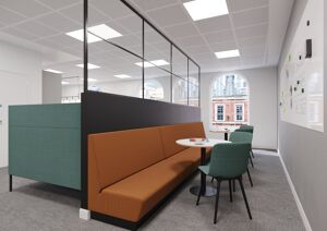 Office Space 42 Trinity Square - Image 5