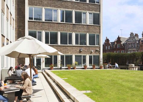 Office Space 1 Knightsbridge Green - Image 2