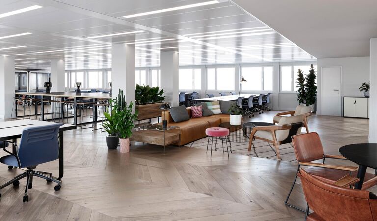 Office Space 1 Knightsbridge Green - Image 6