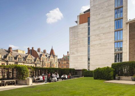 Office Space 1 Knightsbridge Green - Image 1