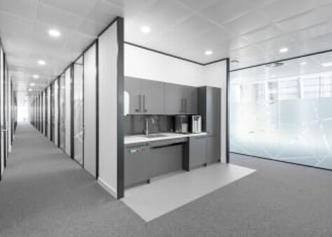 Office Space 100 Bishopsgate - Image 6