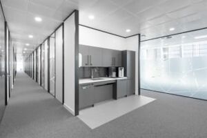 Office Space 100 Bishopsgate - Image 6