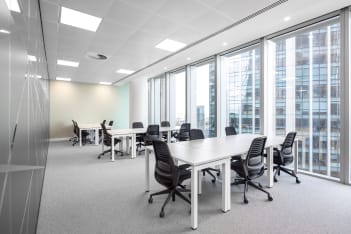 Office Space 100 Bishopsgate - Image 4