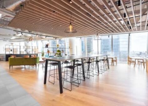 Office Space 100 Bishopsgate - Image 9