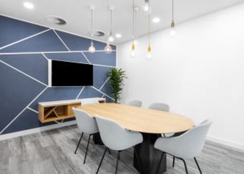 Office Space 100 Bishopsgate - Image 7