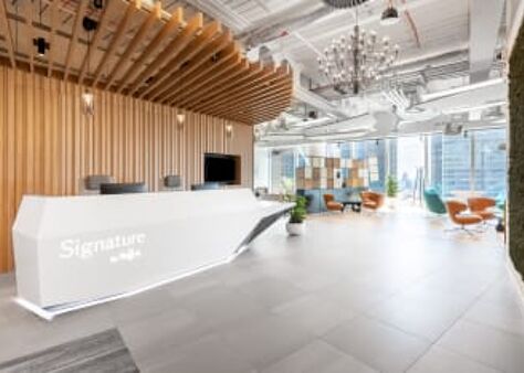 Office Space 100 Bishopsgate - Image 2
