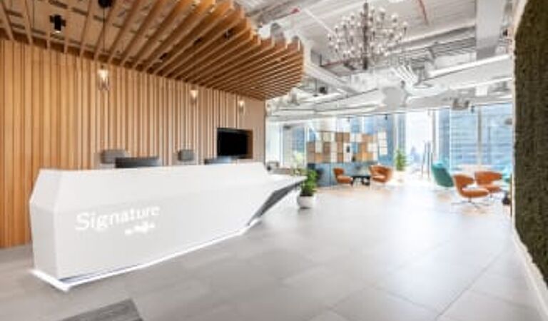 Office Space 100 Bishopsgate - Image 2