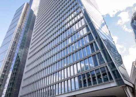 Office Space 100 Bishopsgate - Image 1