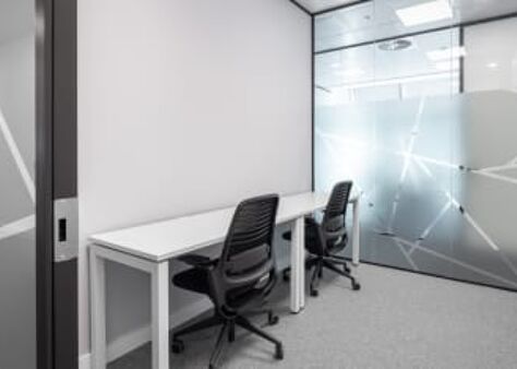 Office Space 100 Bishopsgate - Image 8