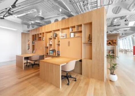 Office Space 100 Bishopsgate - Image 5